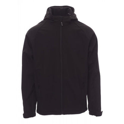 Jachetă softshell PAYPER Gale