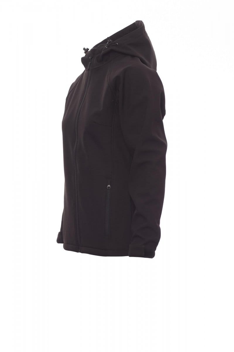 Jachetă softshell PAYPER Gale Lady