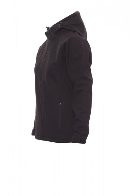 Jachetă softshell PAYPER Gale Lady