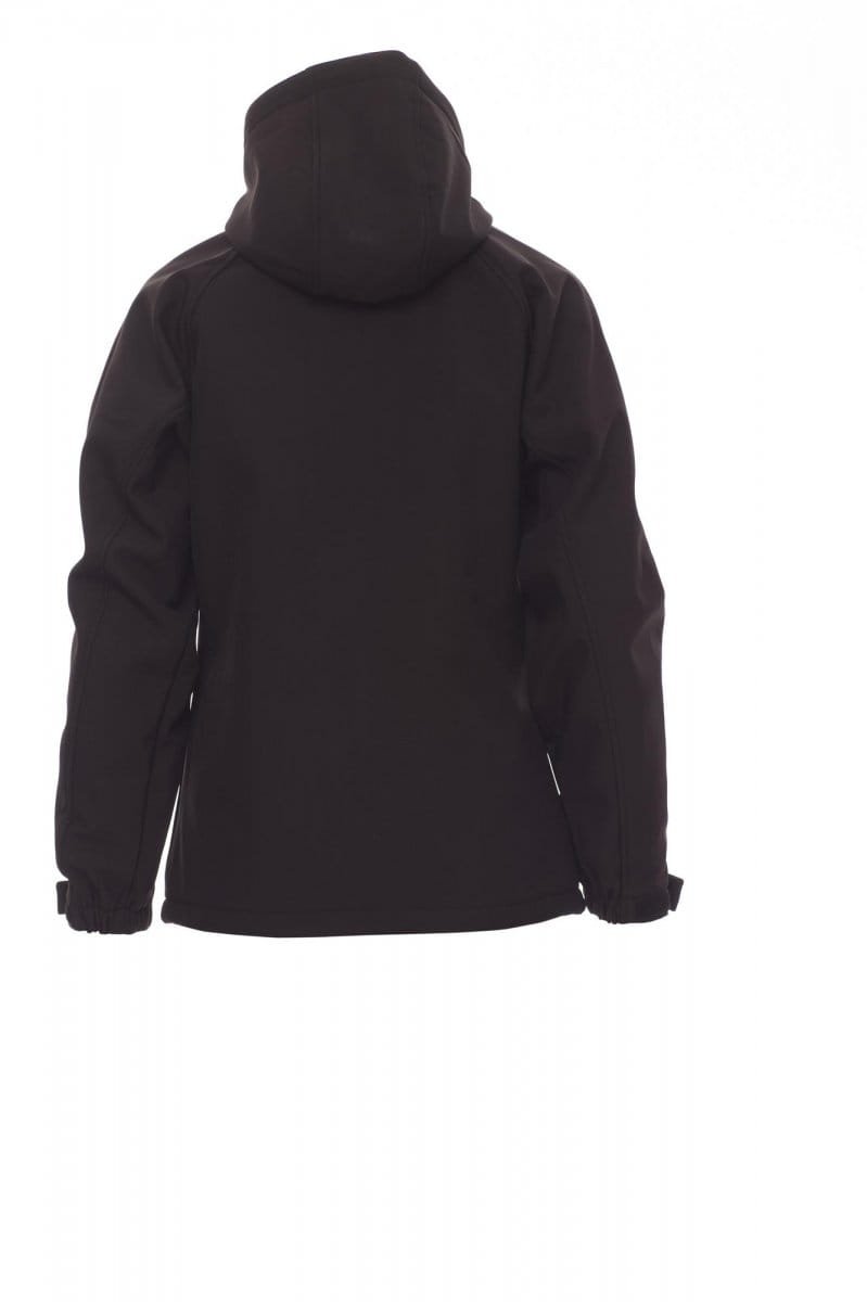 Jachetă softshell PAYPER Gale Lady