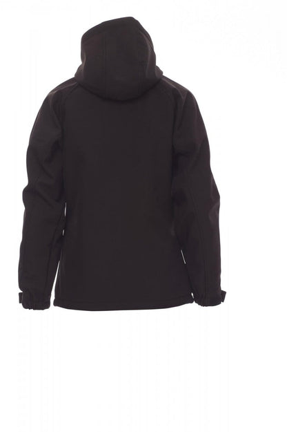 Jachetă softshell PAYPER Gale Lady