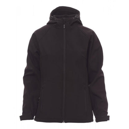 Jachetă softshell PAYPER Gale Lady