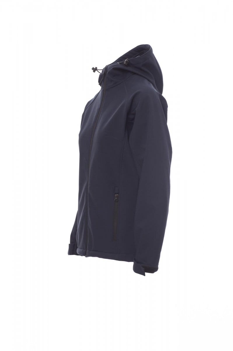 Jachetă softshell PAYPER Gale Lady