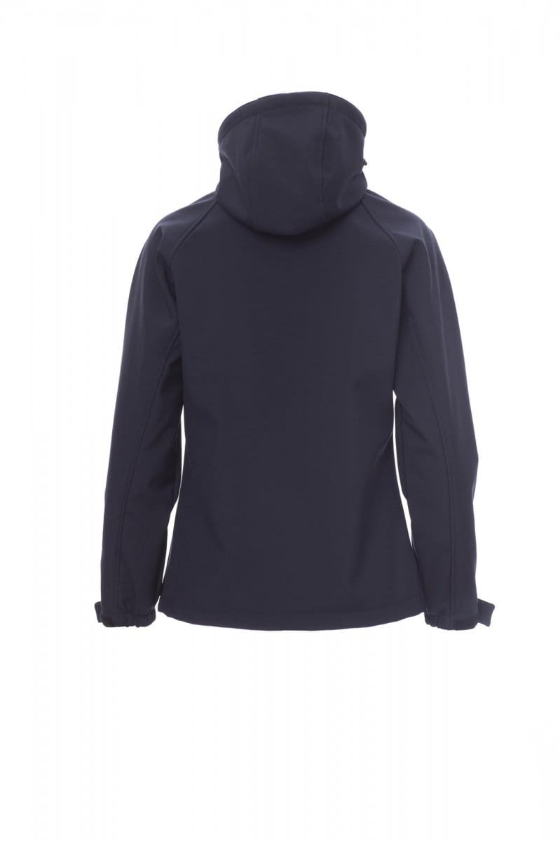 Jachetă softshell PAYPER Gale Lady