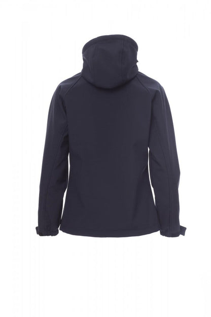 Jachetă softshell PAYPER Gale Lady