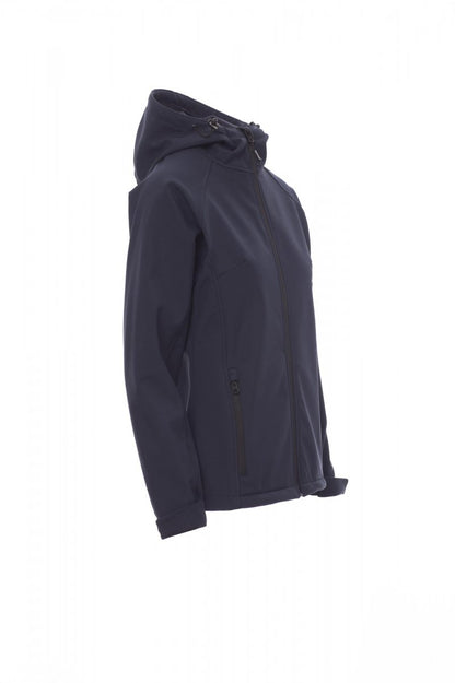 Jachetă softshell PAYPER Gale Lady