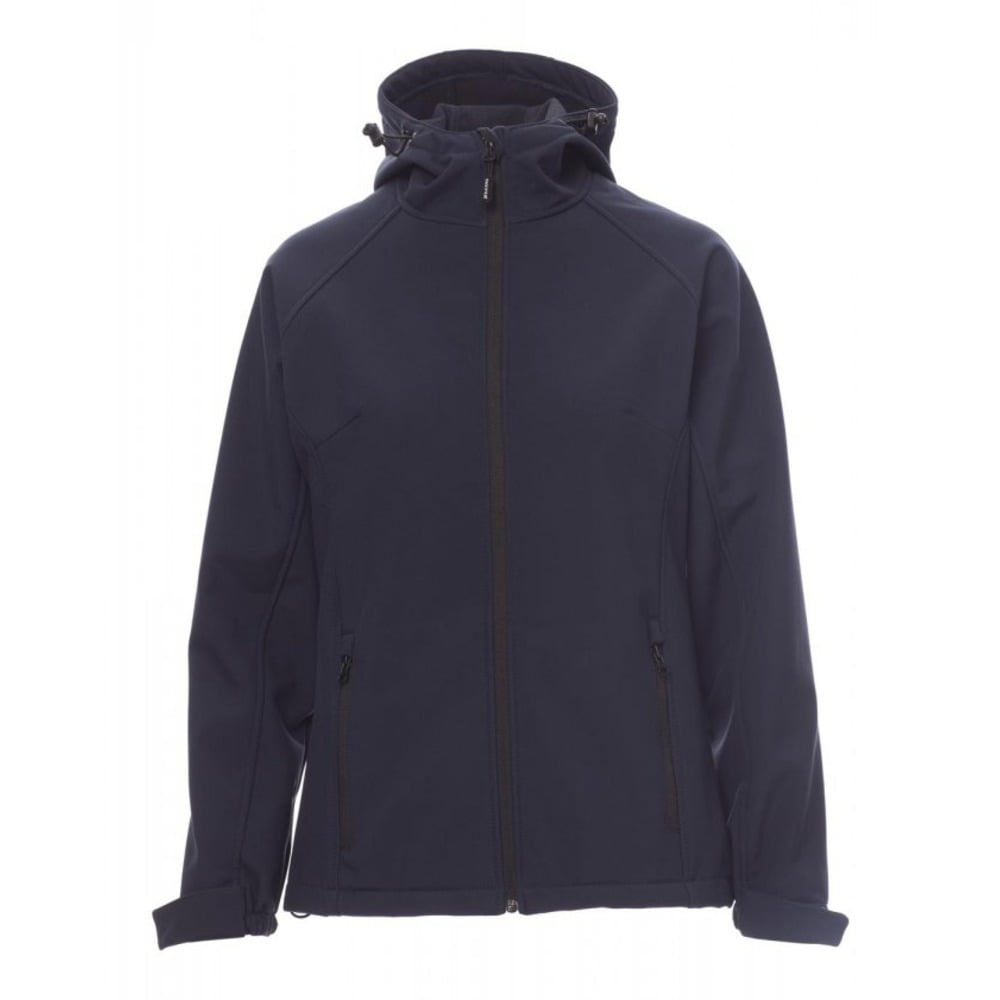 Jachetă softshell PAYPER Gale Lady
