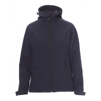 Jachetă softshell PAYPER Gale Lady