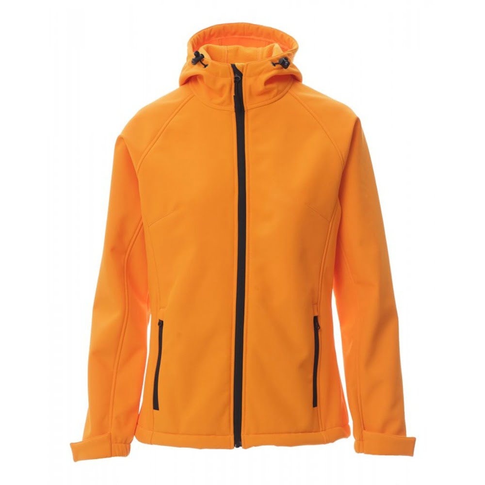 Jachetă softshell PAYPER Gale Lady