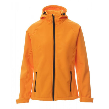 Jachetă softshell PAYPER Gale Lady