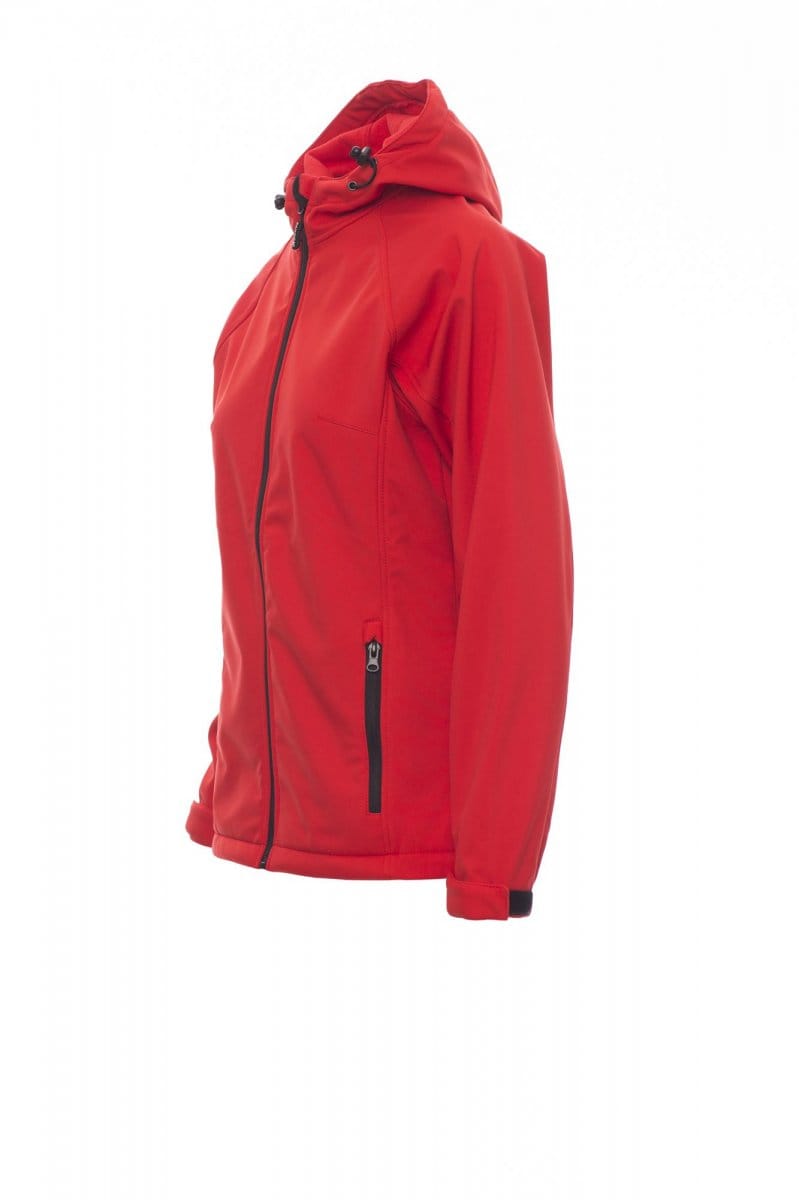 Jachetă softshell PAYPER Gale Lady
