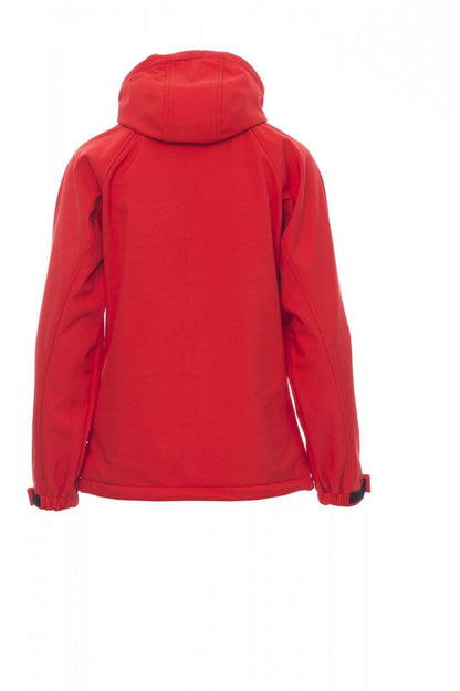 Jachetă softshell PAYPER Gale Lady