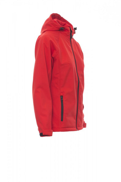 Jachetă softshell PAYPER Gale Lady