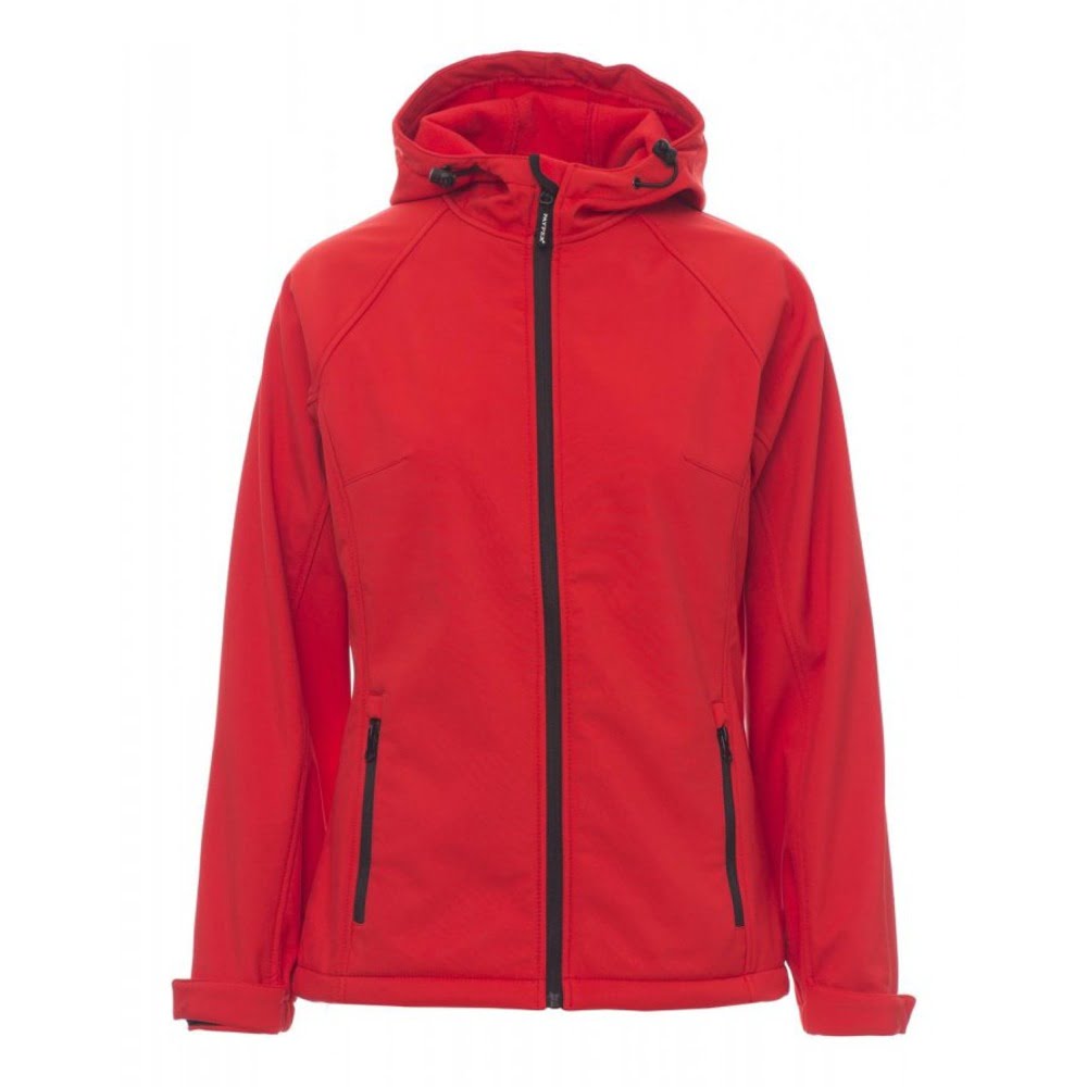 Jachetă softshell PAYPER Gale Lady