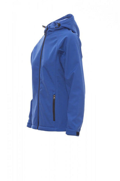 Jachetă softshell PAYPER Gale Lady