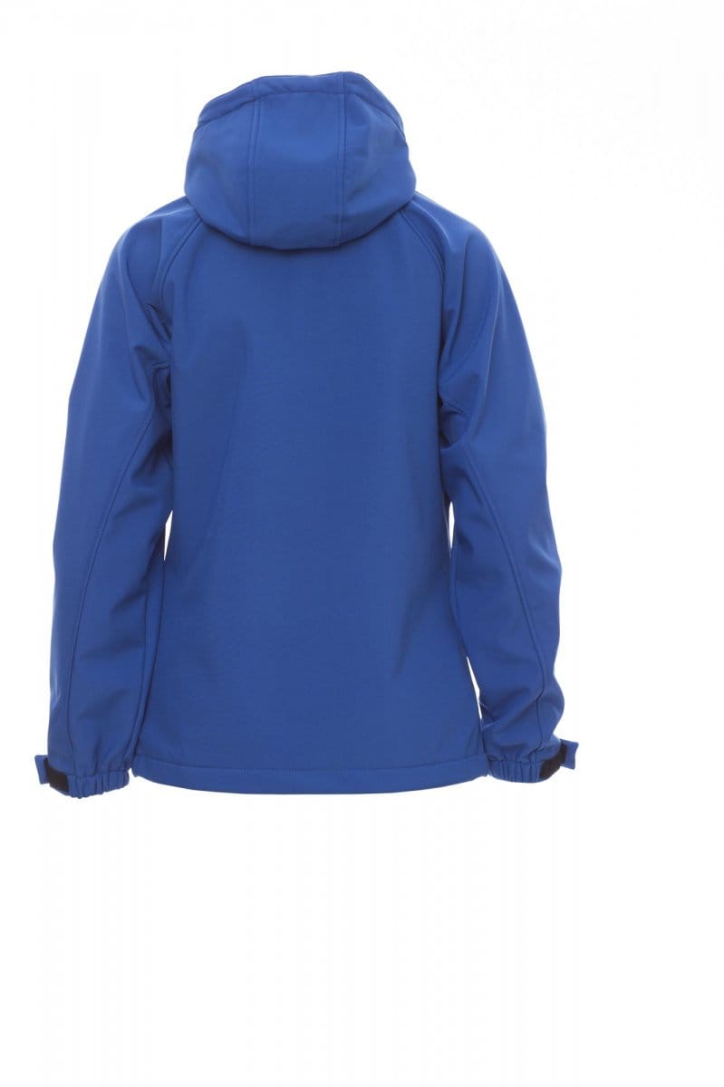 Jachetă softshell PAYPER Gale Lady