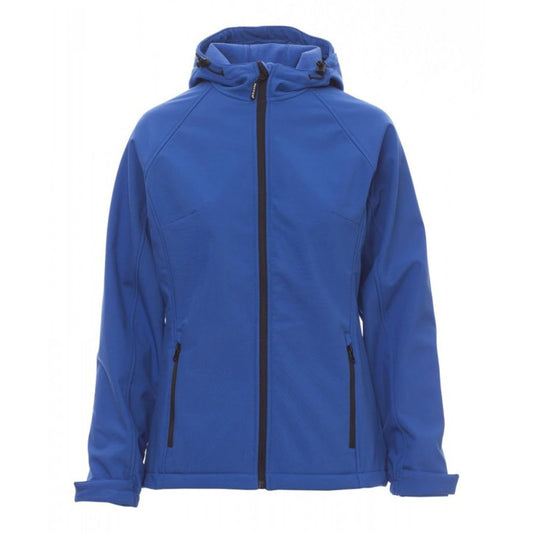 Jachetă softshell PAYPER Gale Lady