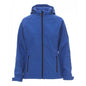 Jachetă softshell PAYPER Gale Lady