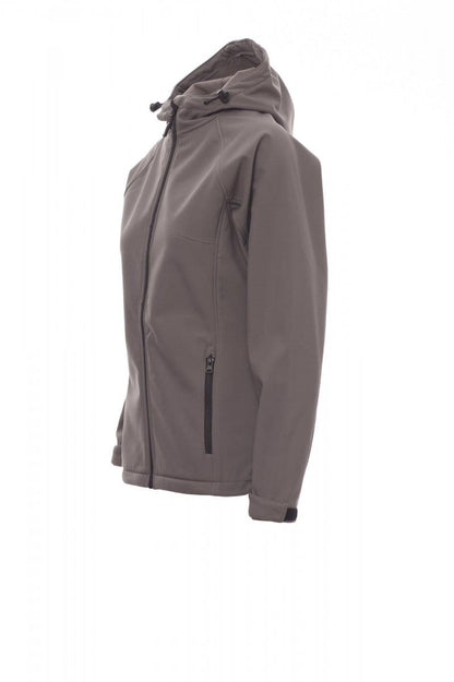 Jachetă softshell PAYPER Gale Lady