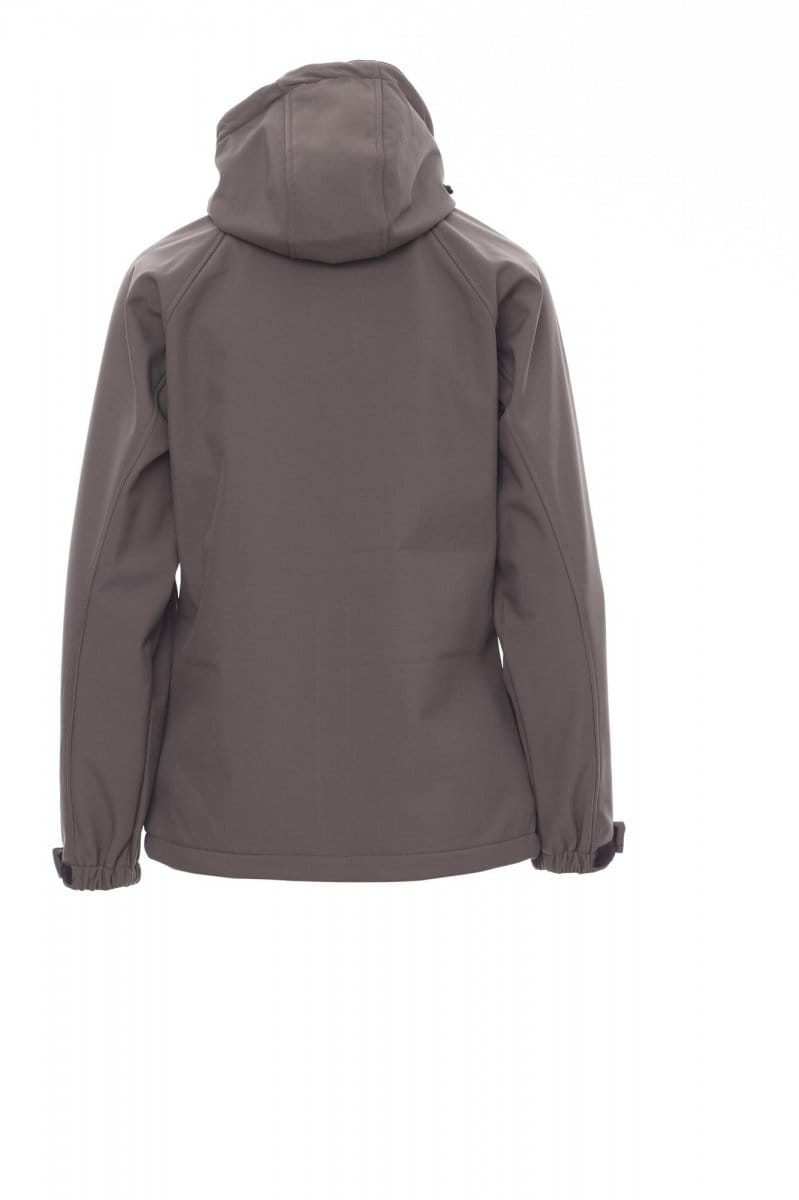 Jachetă softshell PAYPER Gale Lady