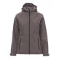 Jachetă softshell PAYPER Gale Lady