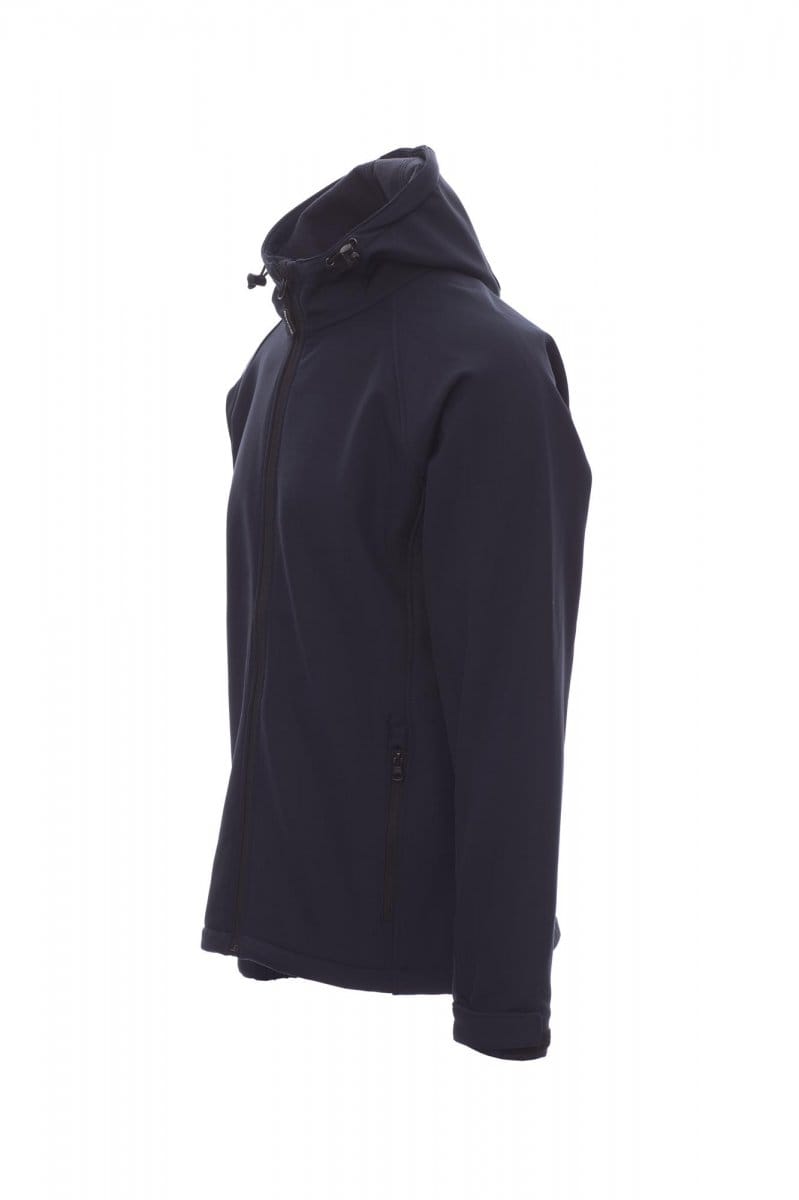Jachetă softshell PAYPER Gale