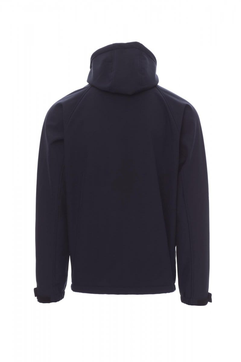 Jachetă softshell PAYPER Gale