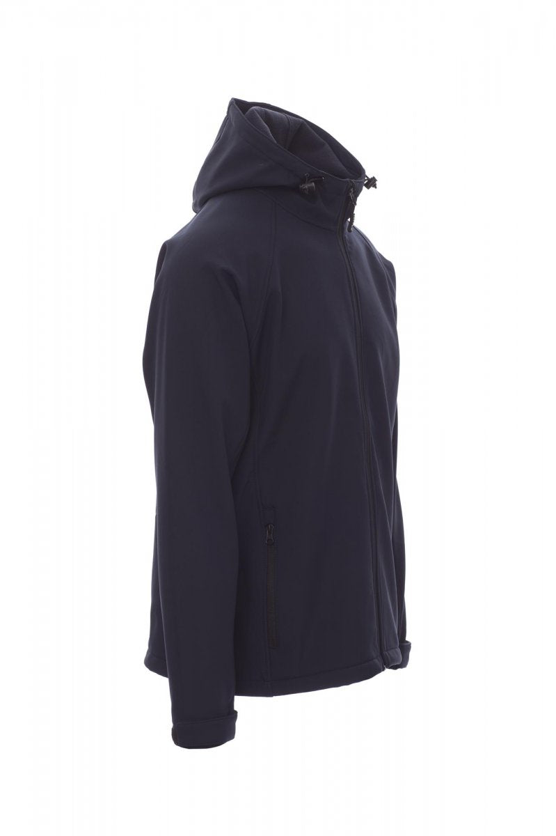 Jachetă softshell PAYPER Gale