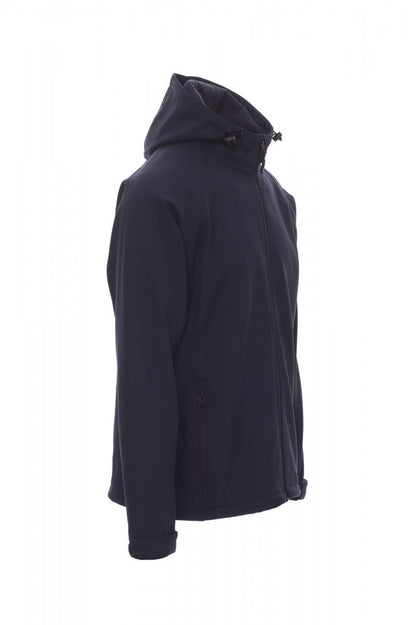Jachetă softshell PAYPER Gale
