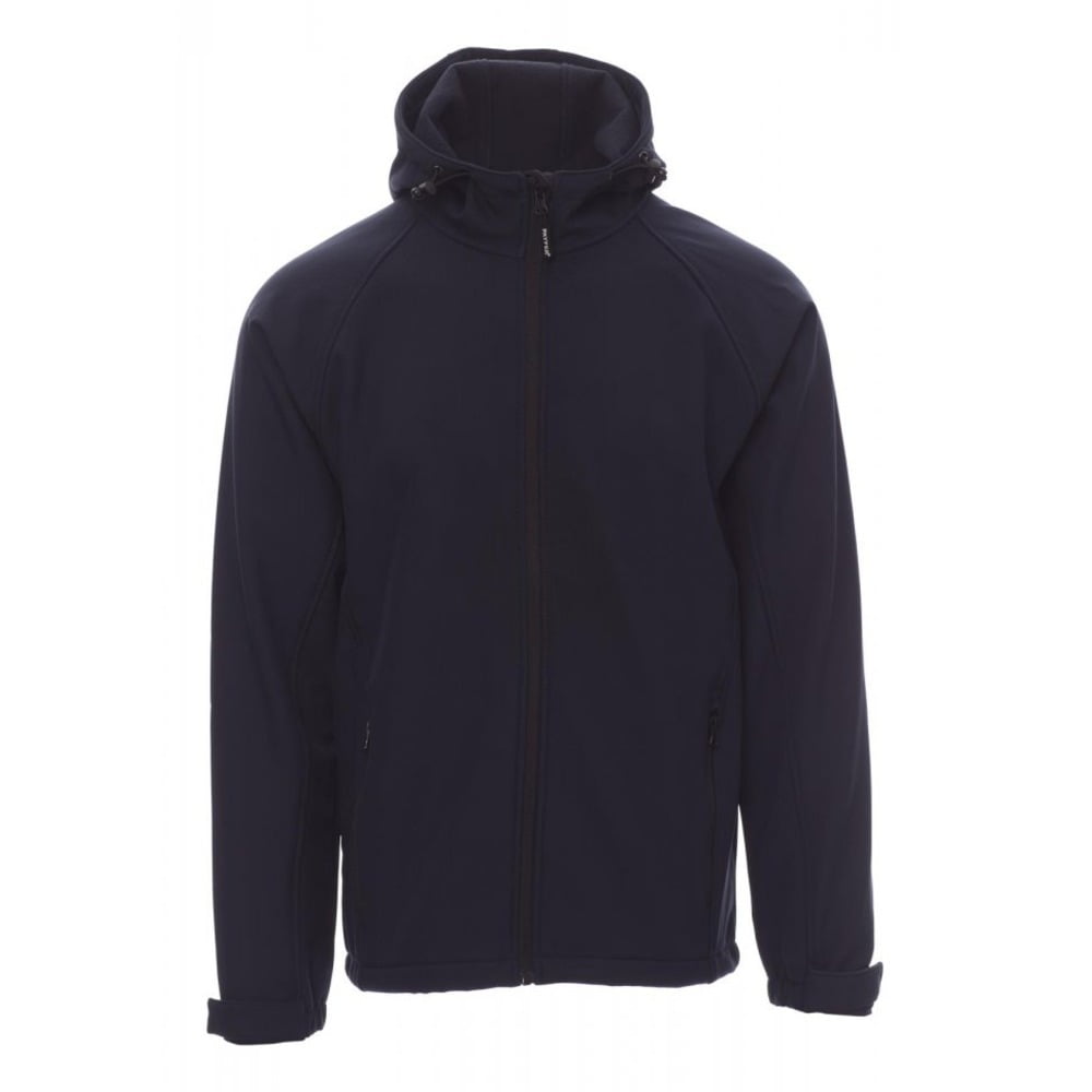 Jachetă softshell PAYPER Gale