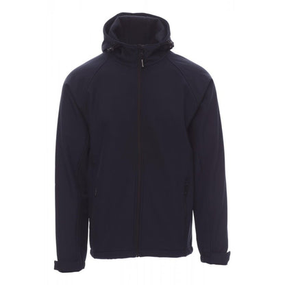 Jachetă softshell PAYPER Gale