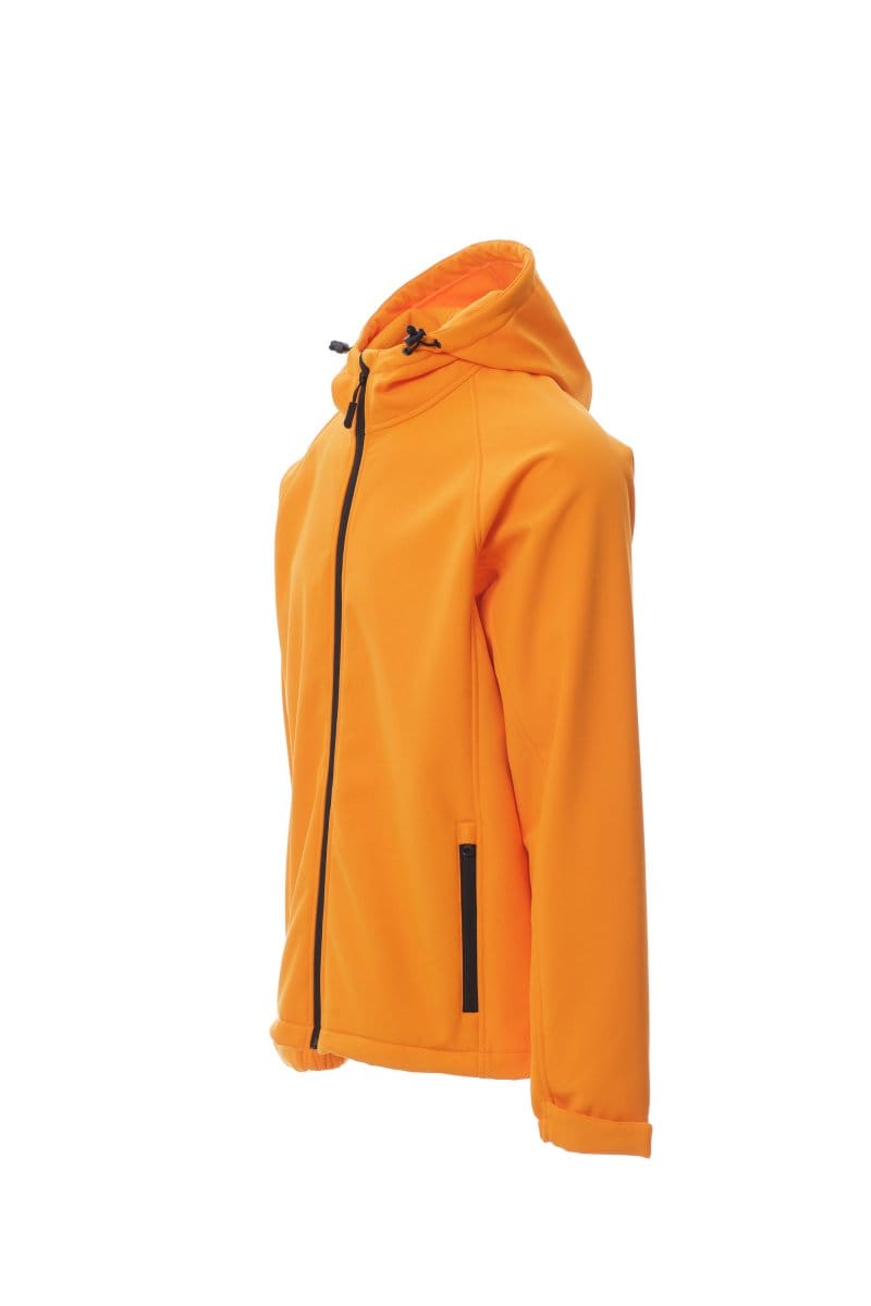Jachetă softshell PAYPER Gale