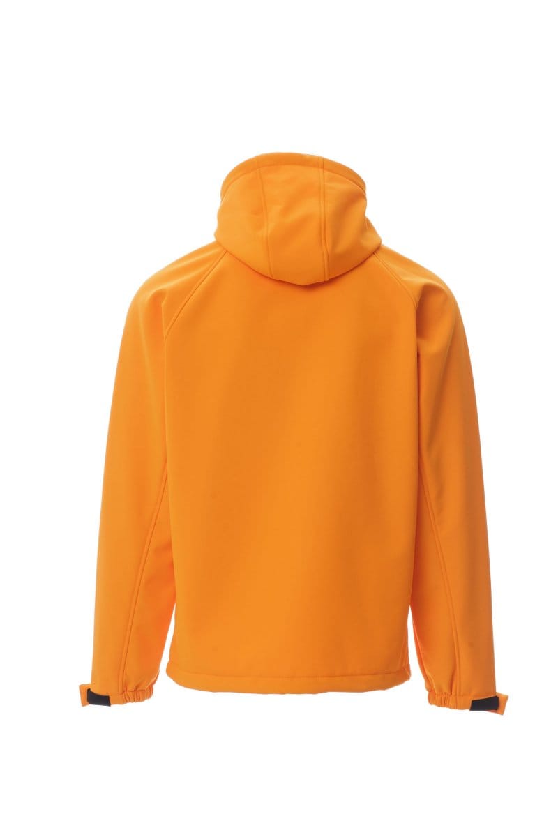 Jachetă softshell PAYPER Gale