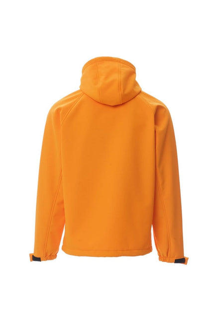 Jachetă softshell PAYPER Gale