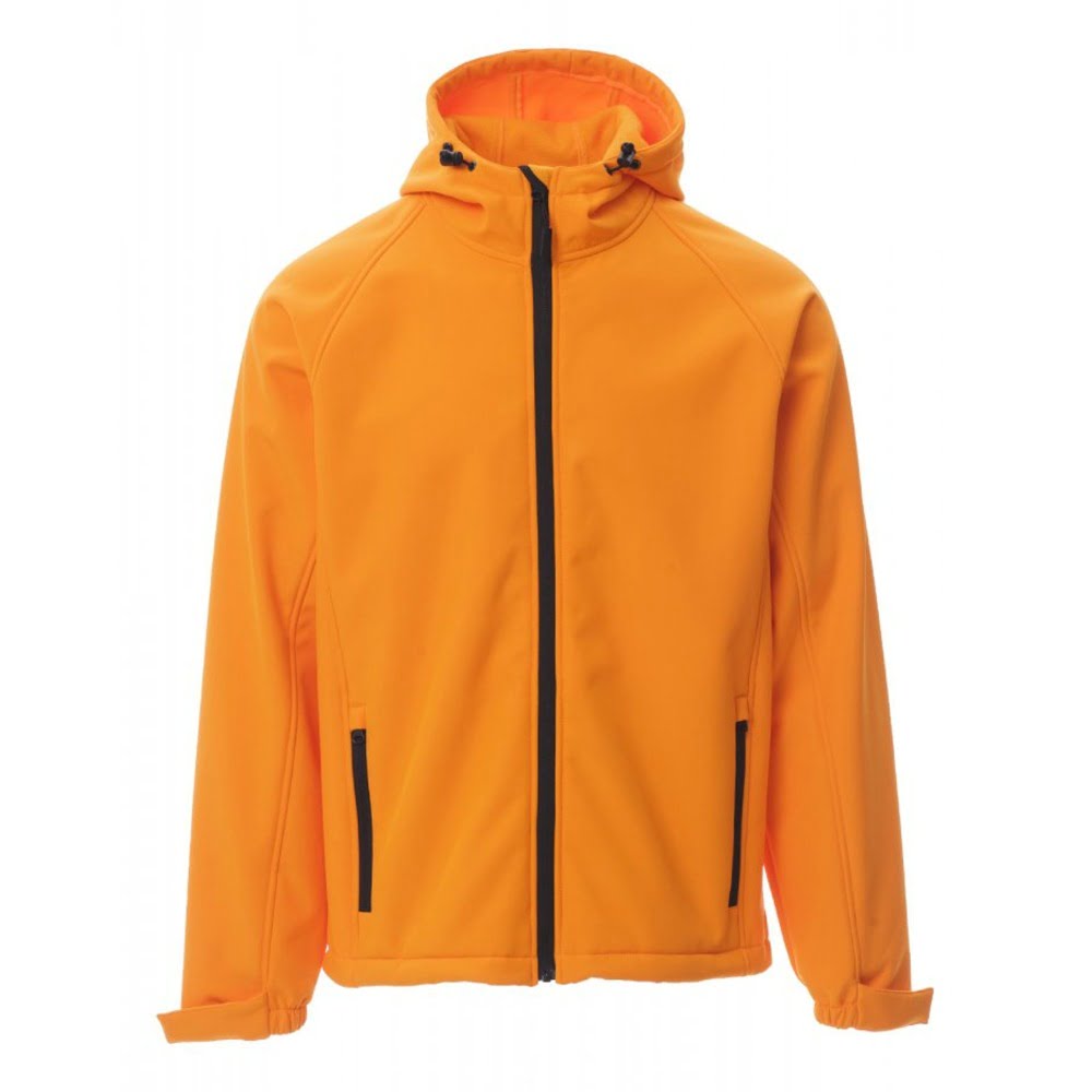 Jachetă softshell PAYPER Gale