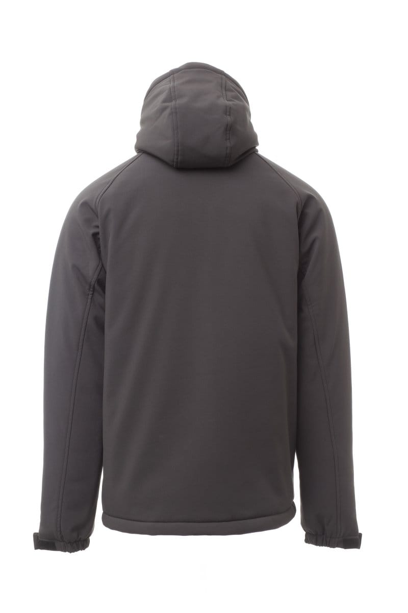 Jachetă softshell de iarnă PAYPER Gale Pad