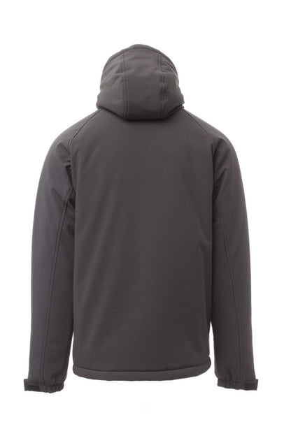 Jachetă softshell de iarnă PAYPER Gale Pad