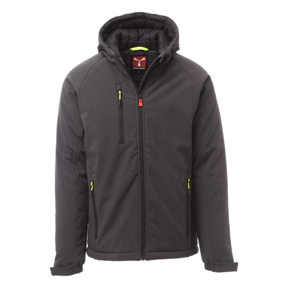 Jachetă softshell de iarnă PAYPER Gale Pad