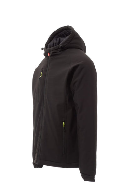 Jachetă softshell de iarnă PAYPER Gale Pad