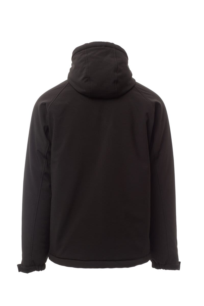 Jachetă softshell de iarnă PAYPER Gale Pad