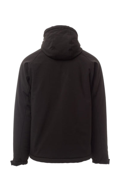 Jachetă softshell de iarnă PAYPER Gale Pad