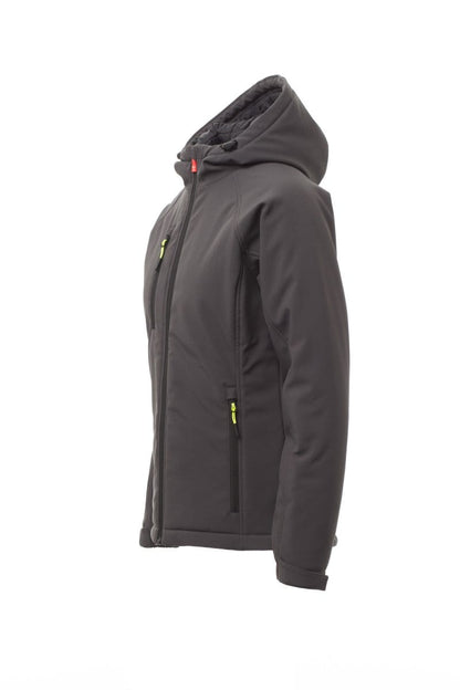 Jachetă softshell de iarnă PAYPER Gale Pad Lady