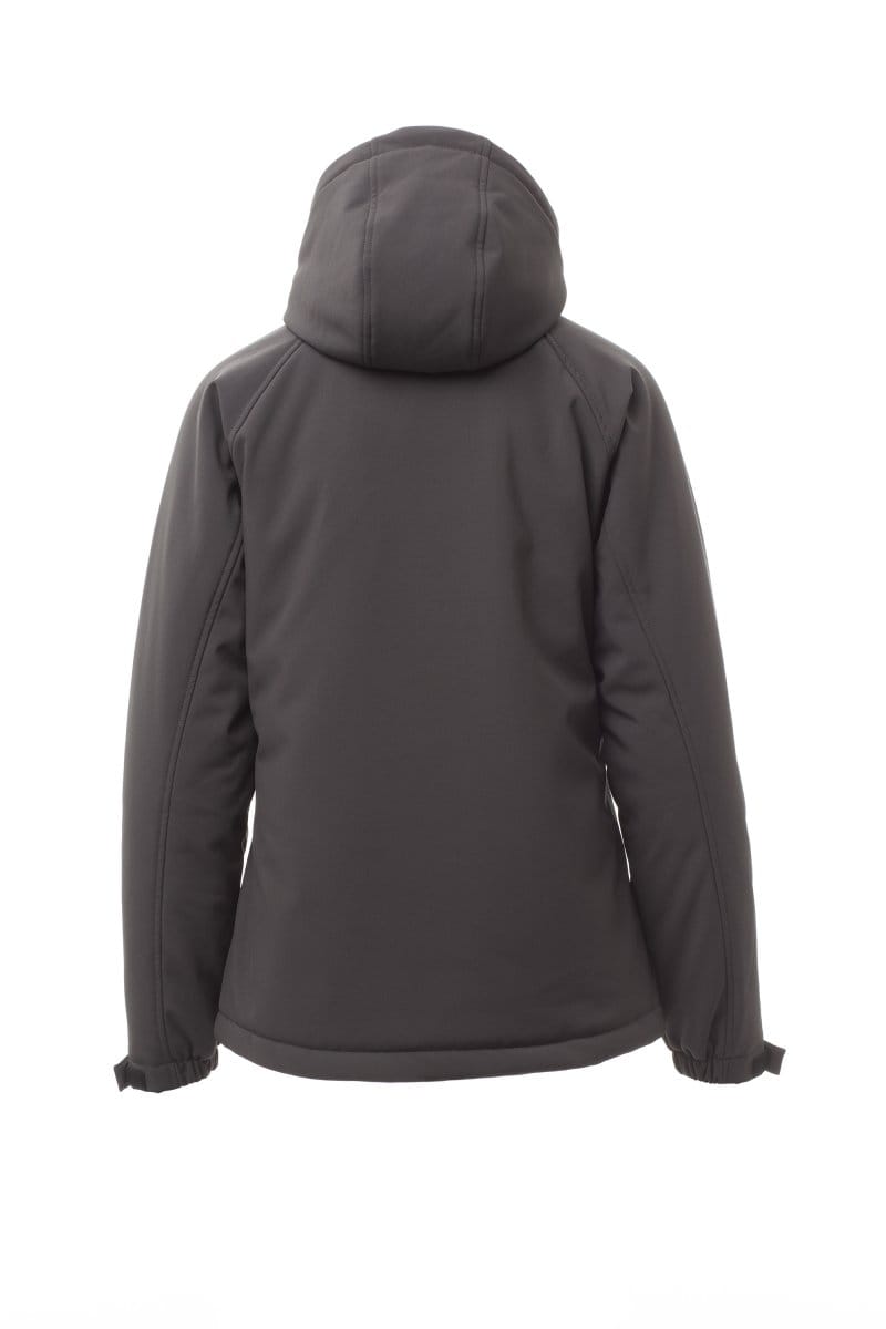Jachetă softshell de iarnă PAYPER Gale Pad Lady