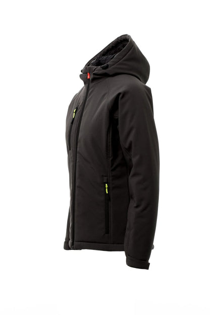 Jachetă softshell de iarnă PAYPER Gale Pad Lady