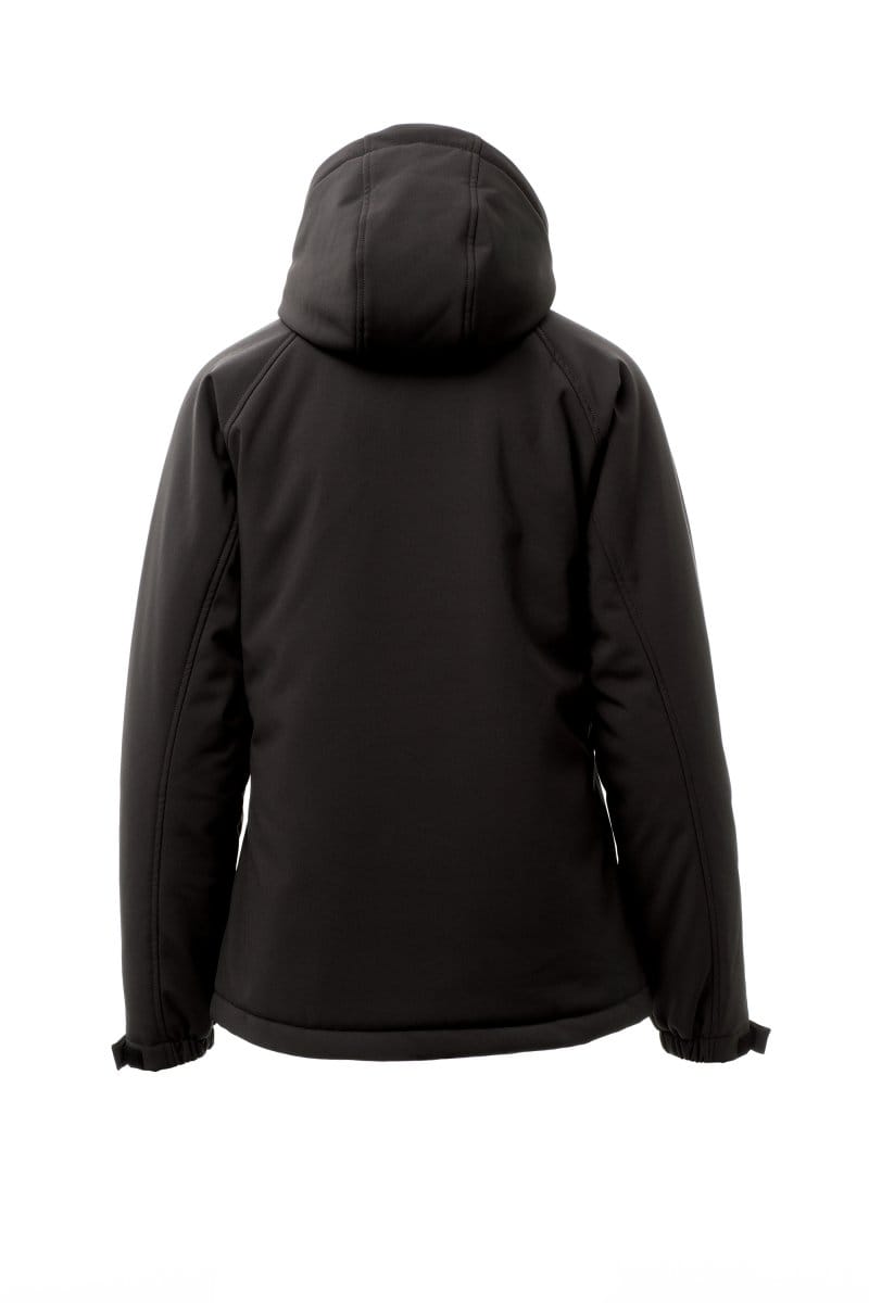 Jachetă softshell de iarnă PAYPER Gale Pad Lady