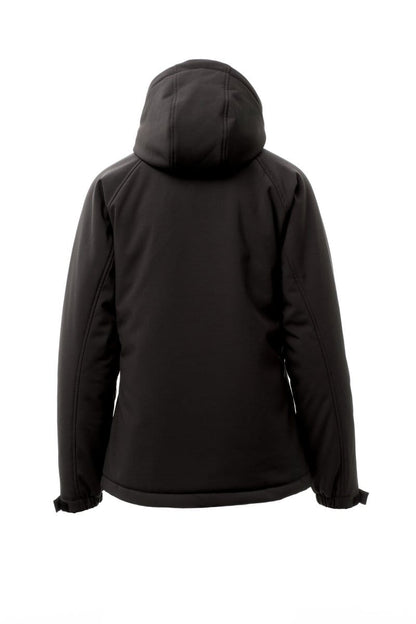 Jachetă softshell de iarnă PAYPER Gale Pad Lady