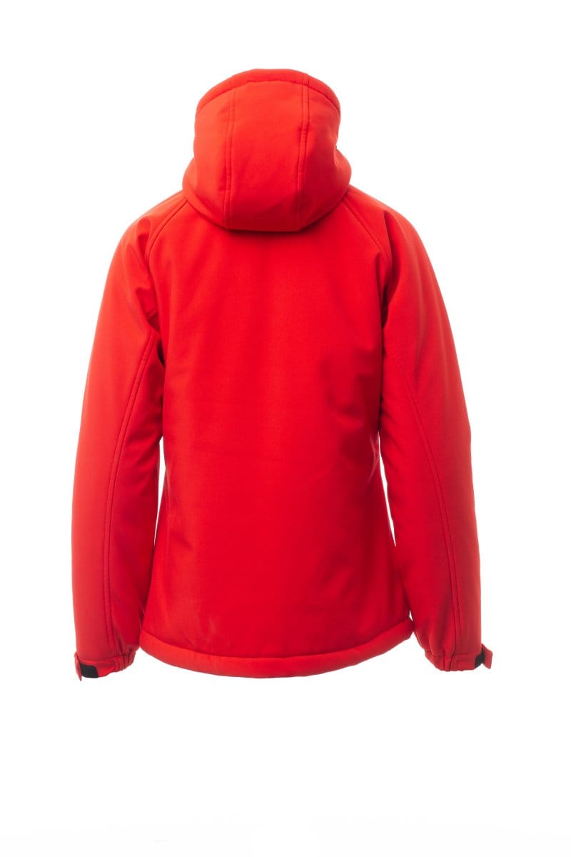 Jachetă softshell de iarnă PAYPER Gale Pad Lady