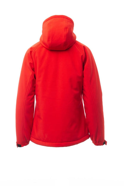Jachetă softshell de iarnă PAYPER Gale Pad Lady