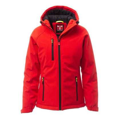 Jachetă softshell de iarnă PAYPER Gale Pad Lady