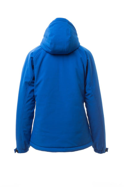 Jachetă softshell de iarnă PAYPER Gale Pad Lady